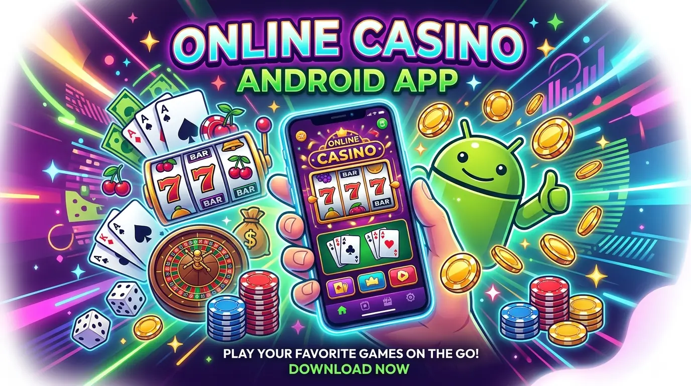 Nostalgia casino Android app