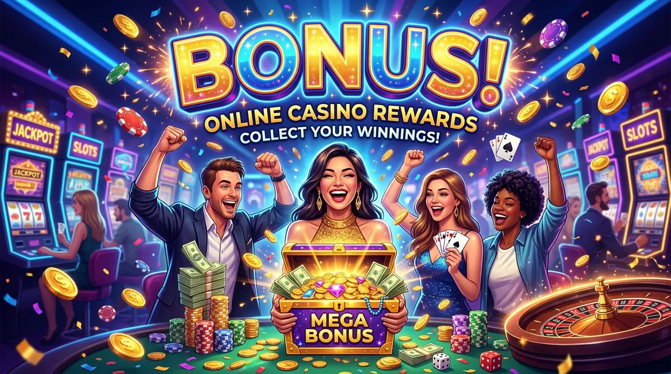 Nostalgia casino rewards
