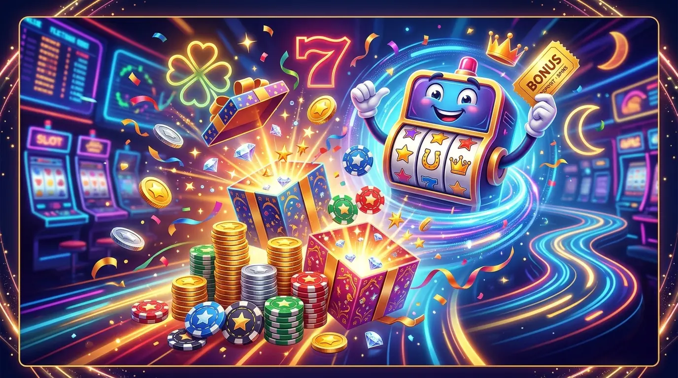 Nostalgia promotions
