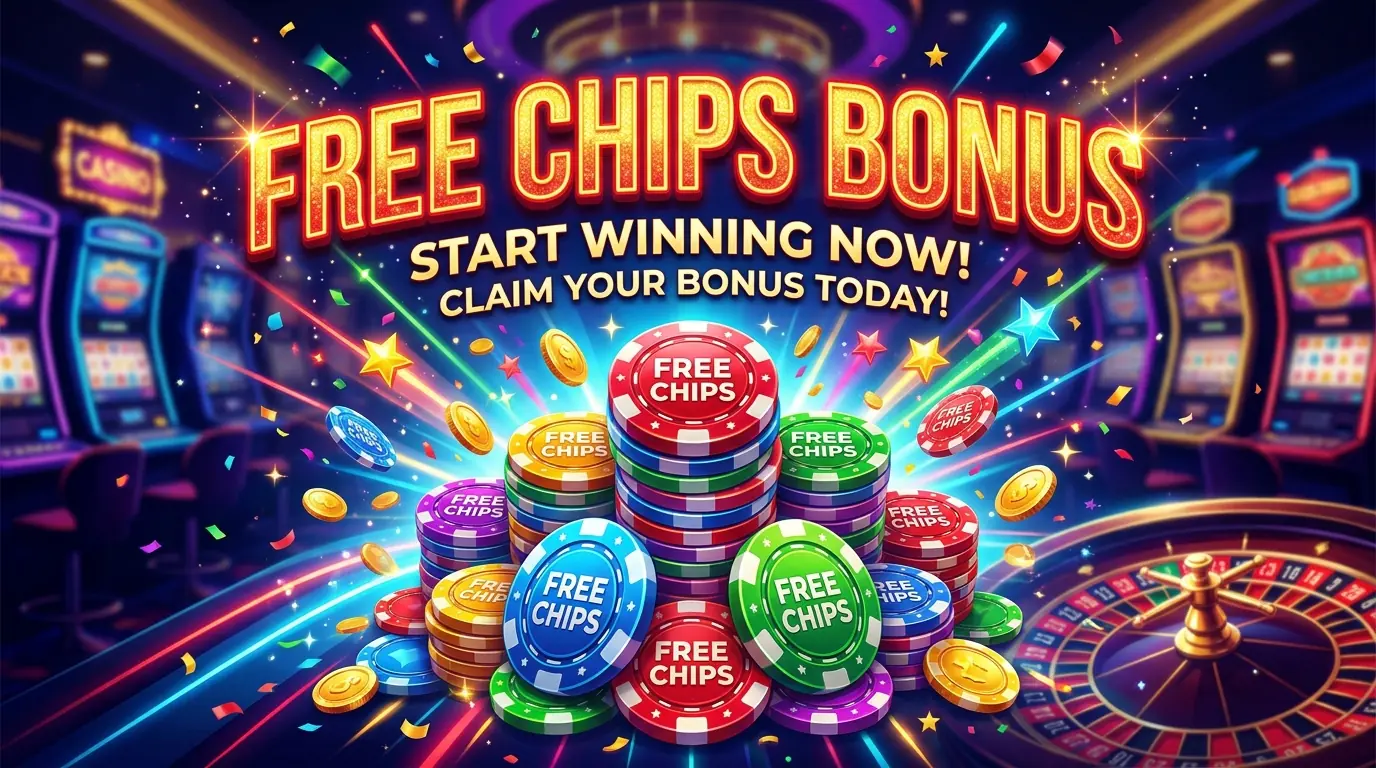Nostalgia casino free chips