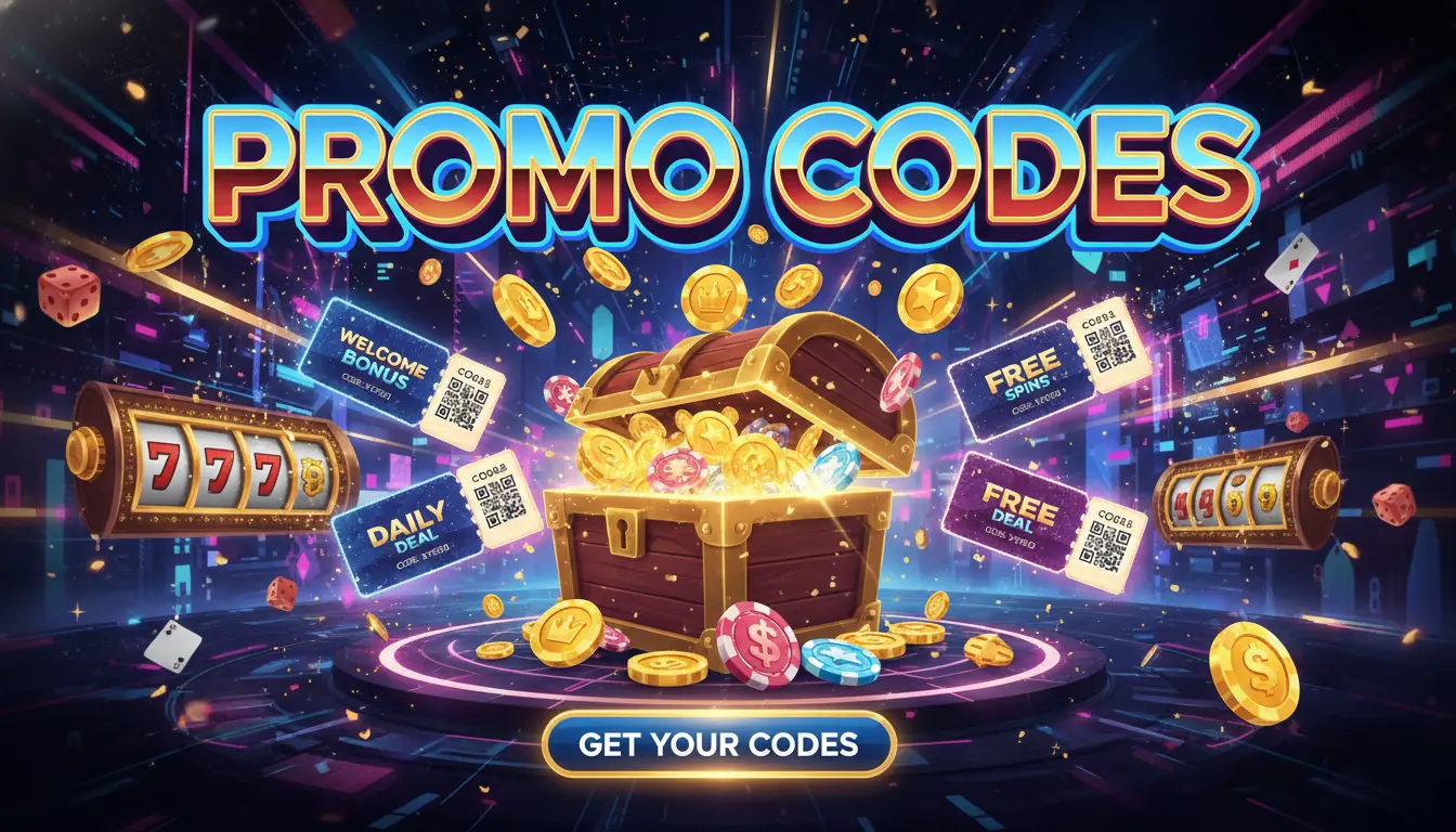 Nostalgia casino promo codes