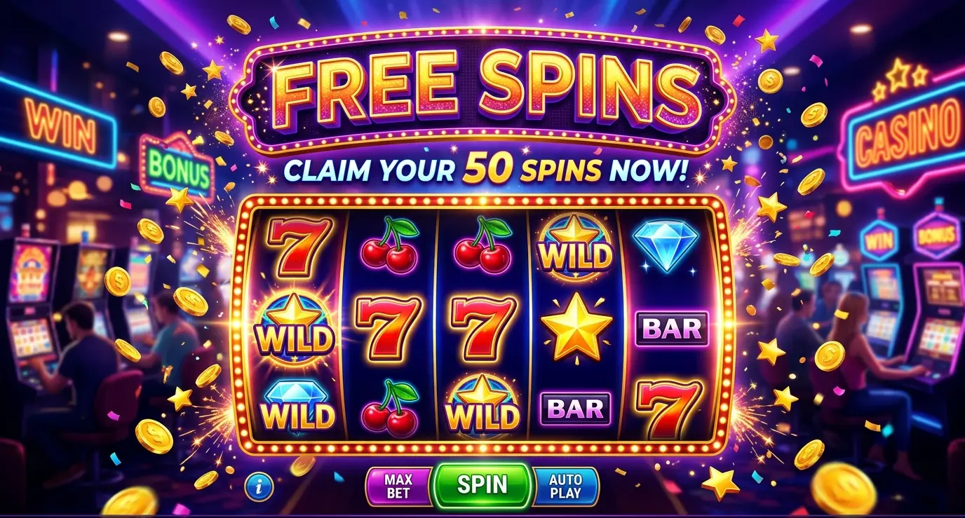 Nostalgia free spins
