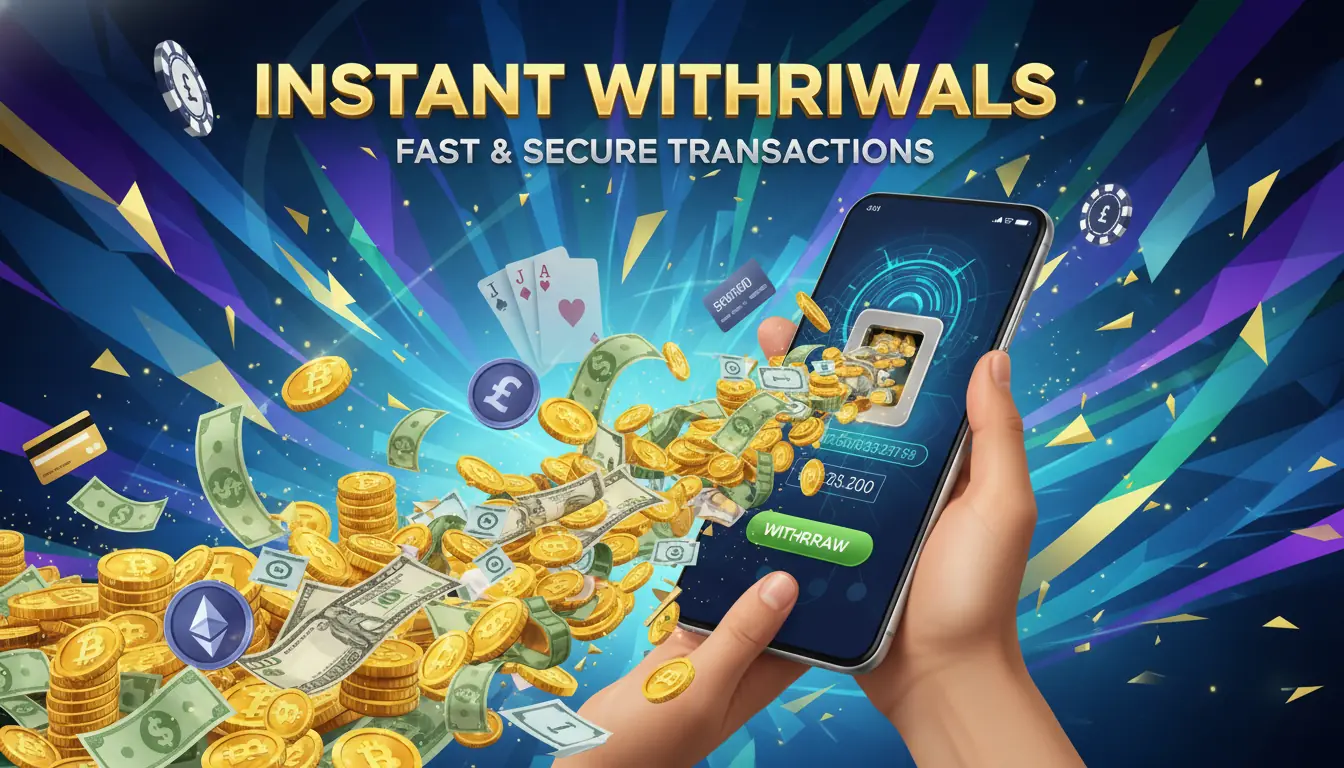 Nostalgia casino cashout