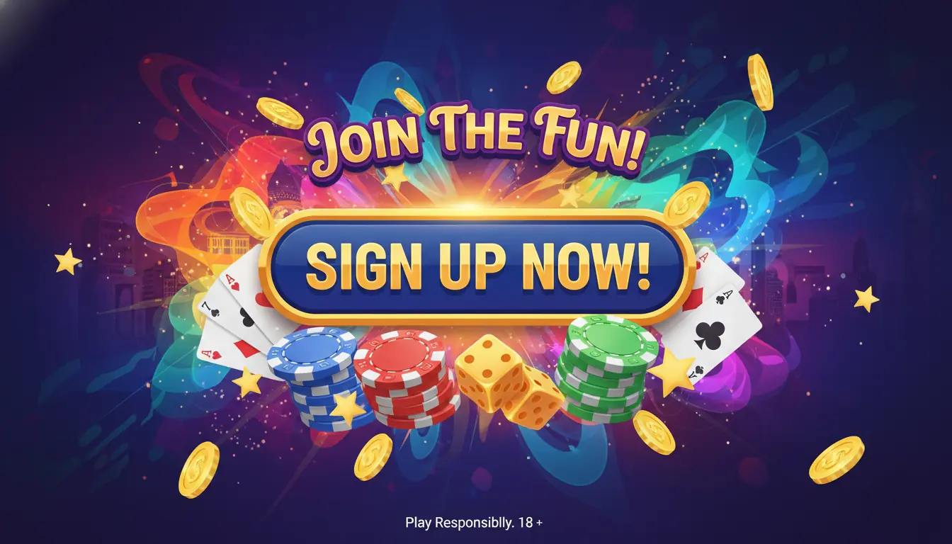 Nostalgia casino registration