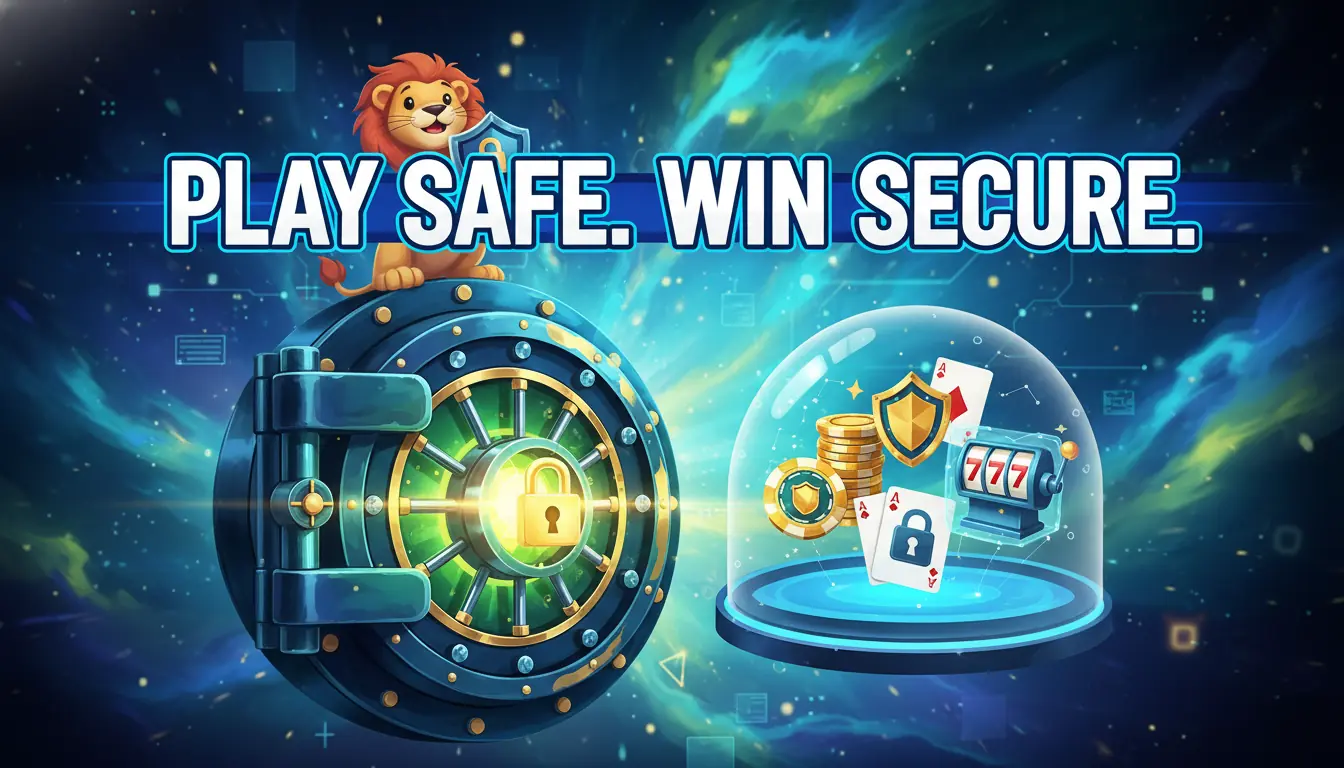 Nostalgia casino safety