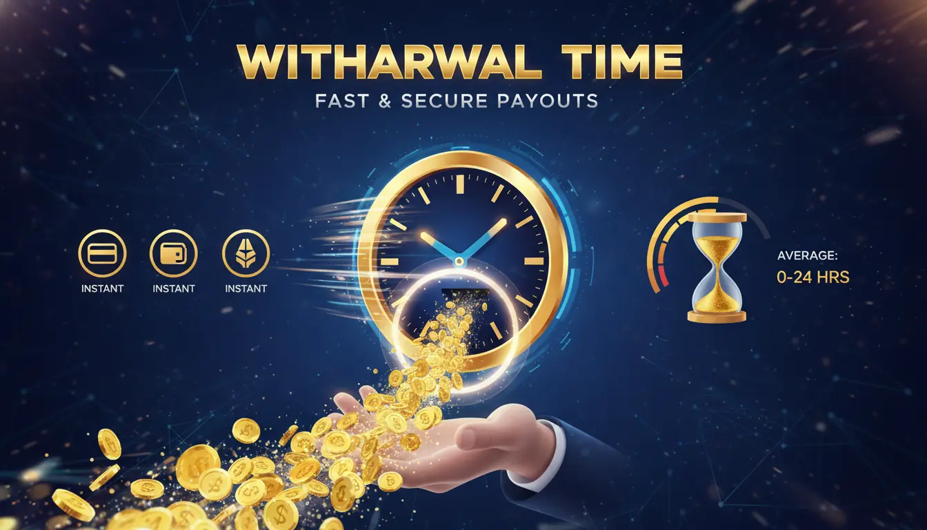 Nostalgia casino withdrawal time