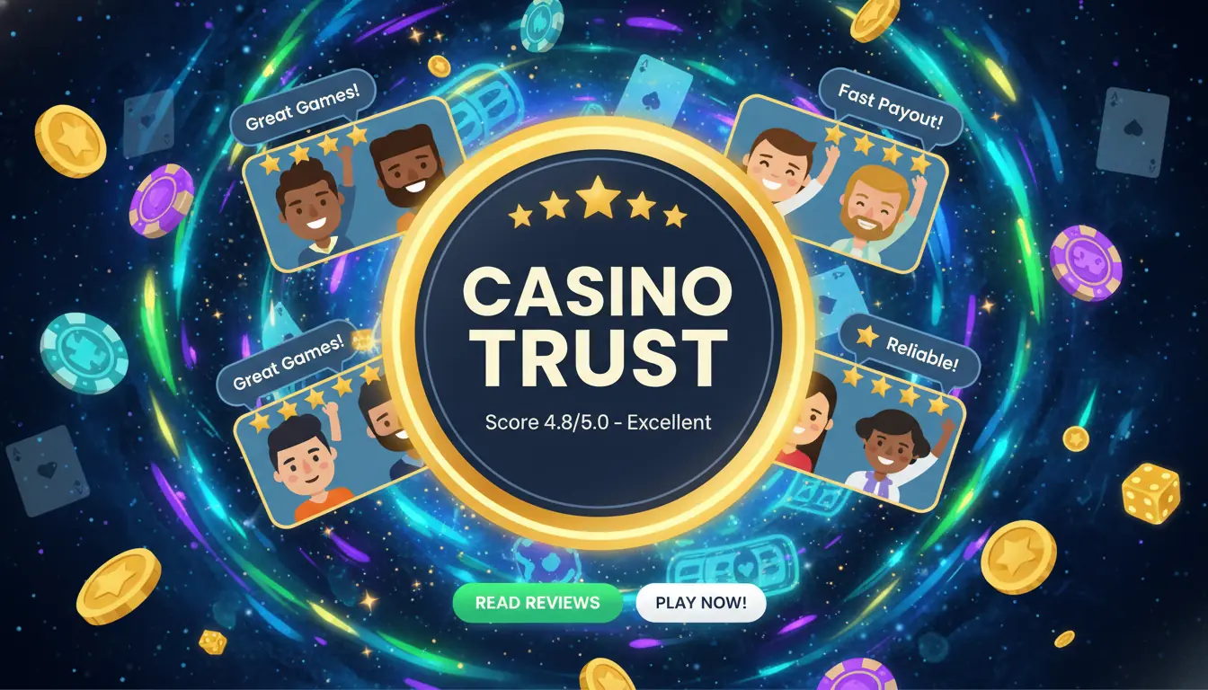 Nostalgia Trustpilot