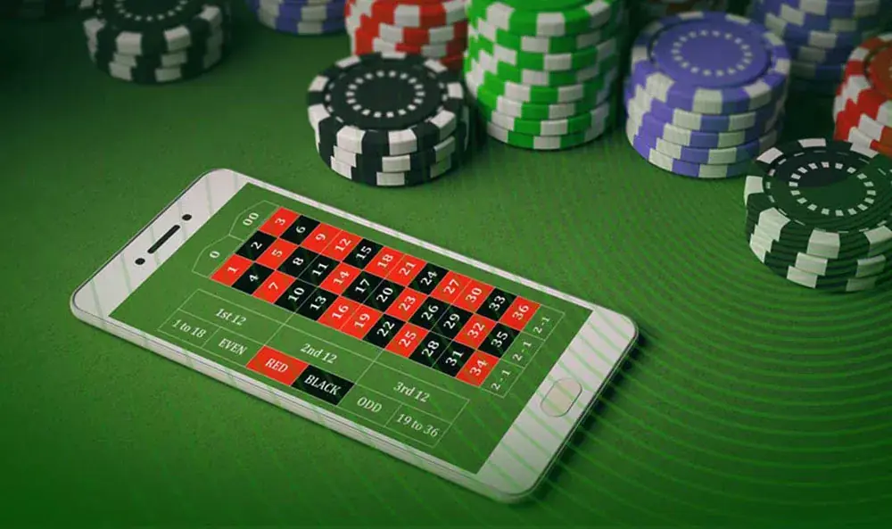 Nostalgia casino roulette
