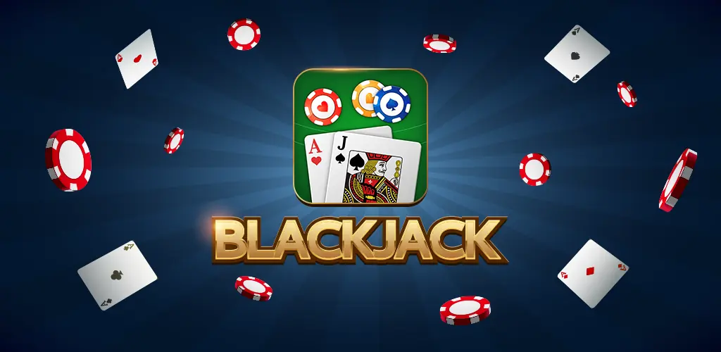 Nostalgia blackjack
