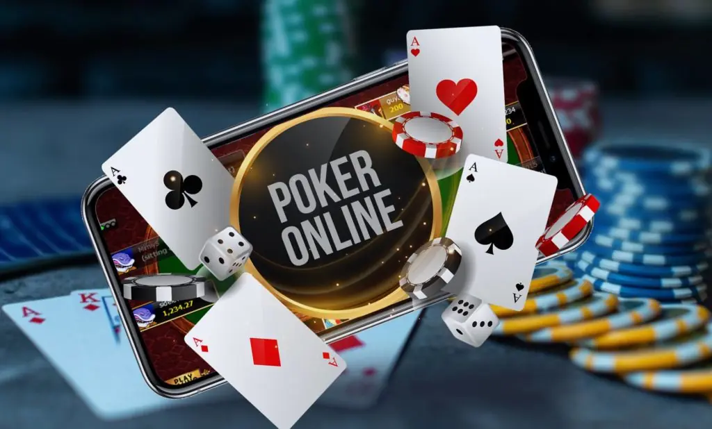 Nostalgia poker