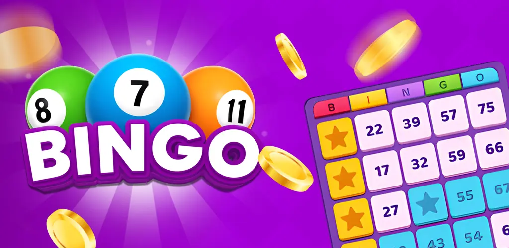 Nostalgia bingo