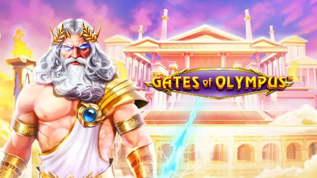 Nostalgia casino Gates of Olympus