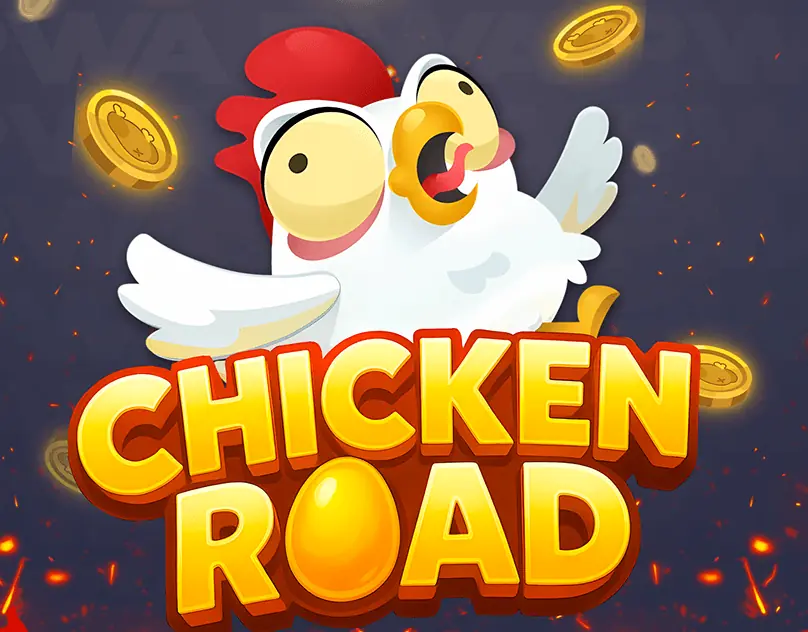 Nostalgia casino Chicken Road