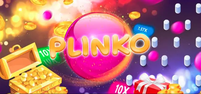 Nostalgia Plinko